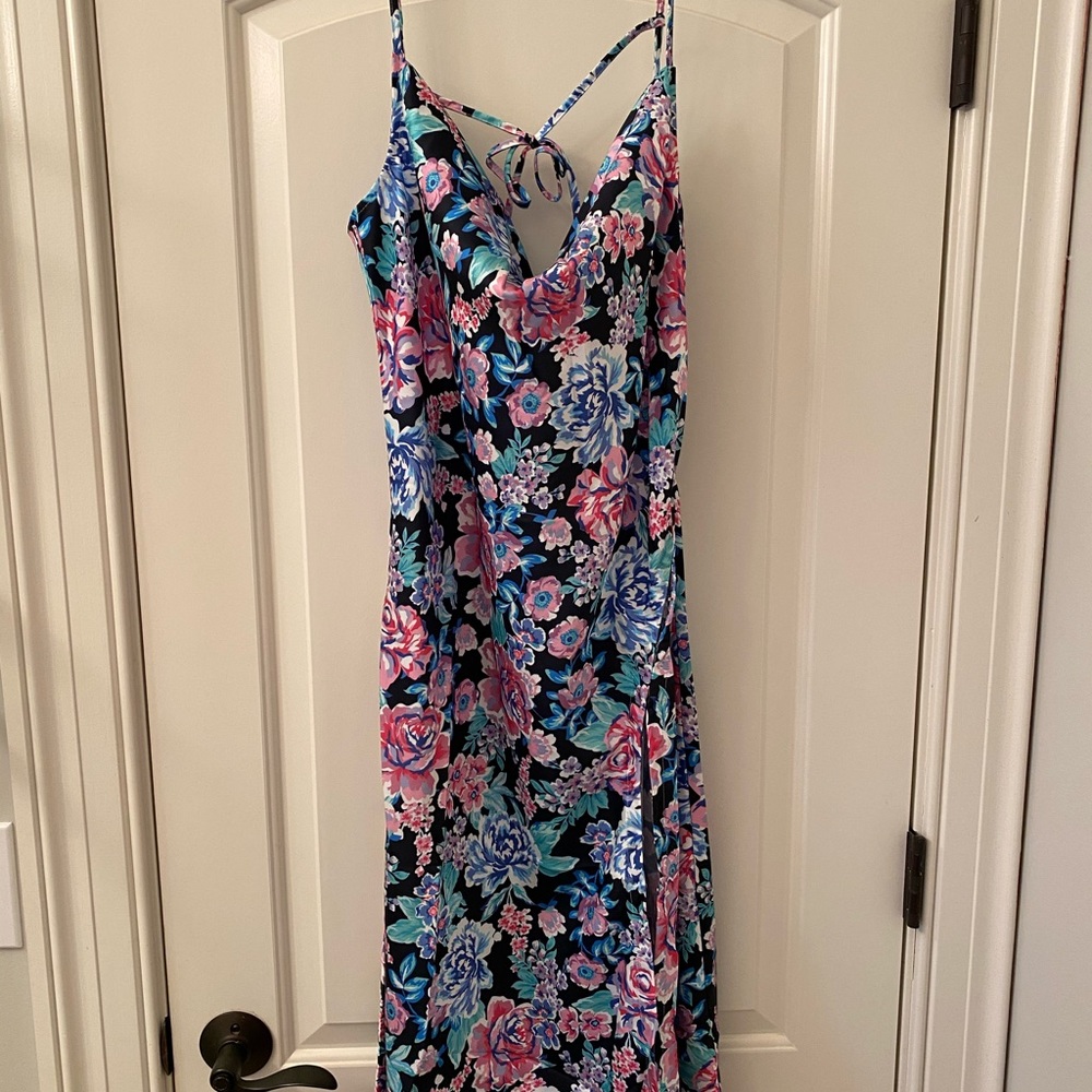 For Love & Lemons Morgan Dress